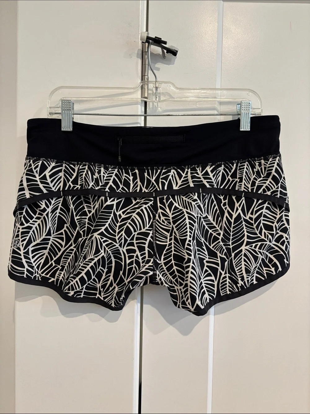 lululemon athletica breathable workout